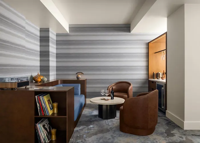 Hyatt Regency Denver At Colorado Convention Center