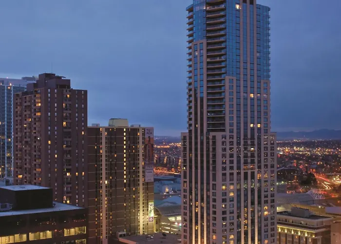 Four Seasons Hotel Denver